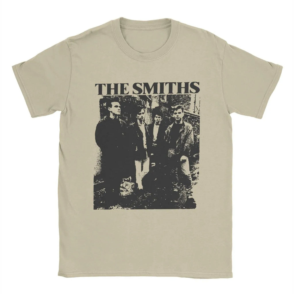 Smiths shirt