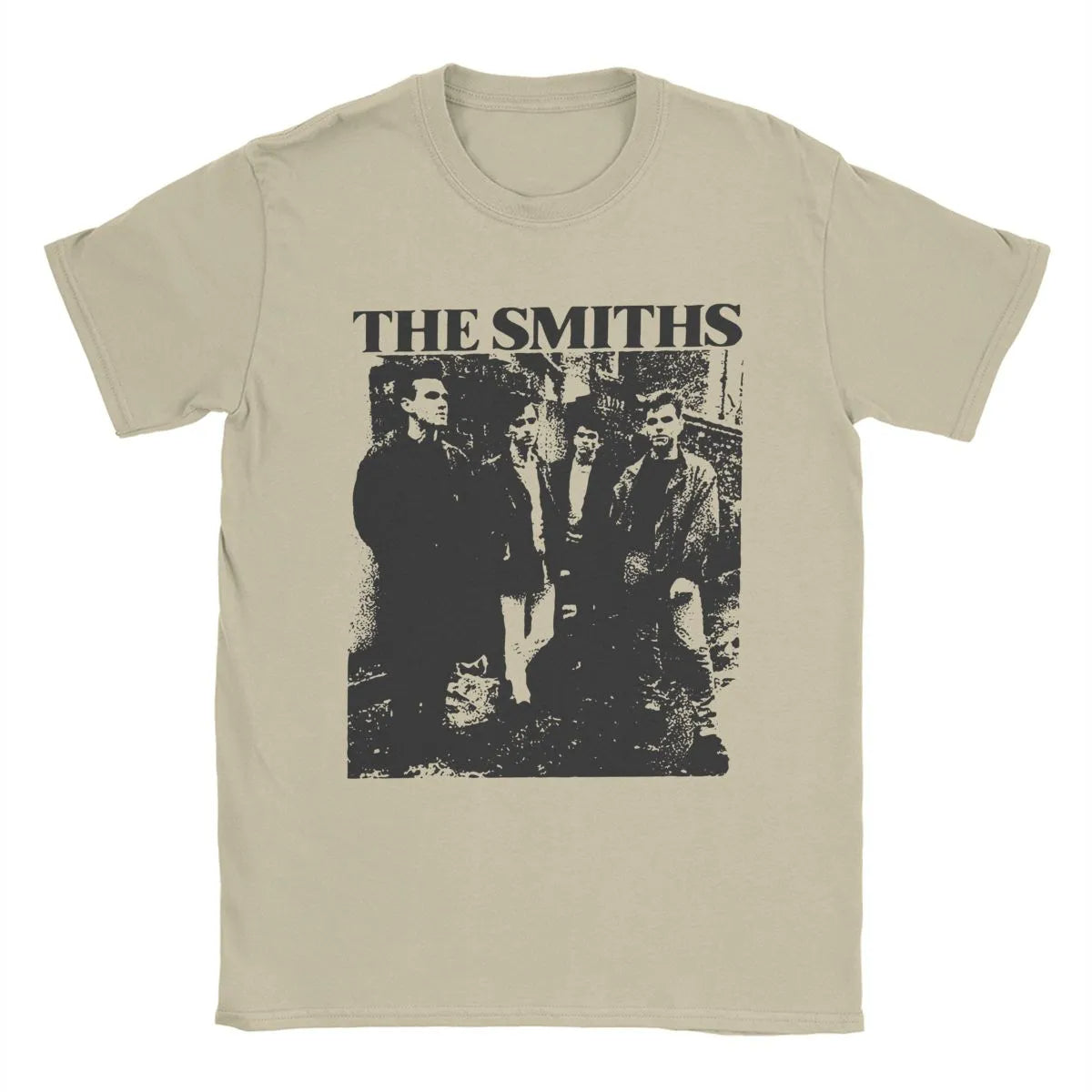 Smiths shirt