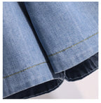 Ursel plus size short