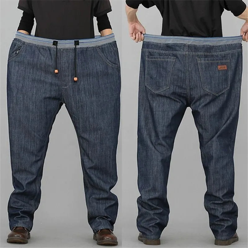 UrbanFlex jeans