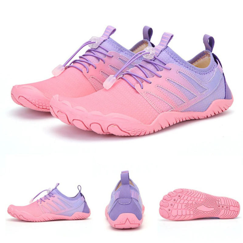 Uniseks schoenen voor voetgezondheid