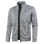 Dani gebreid vest