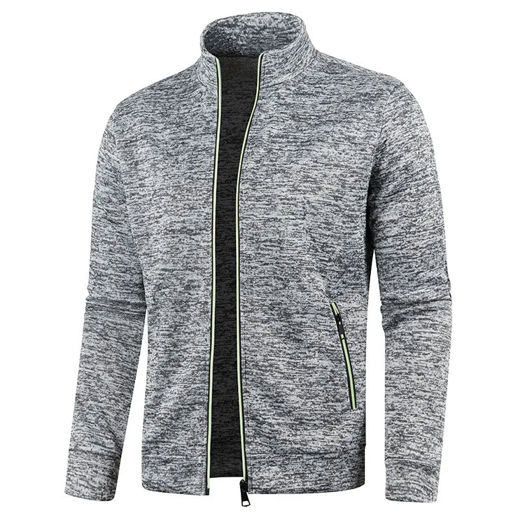 Dani gebreid vest