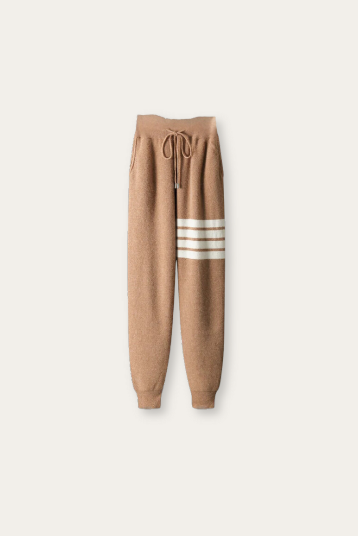 Heren merinowol joggingset