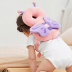 Baby valpreventie kussen