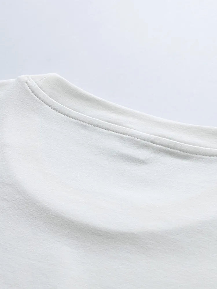 Timo plus size T-Shirt
