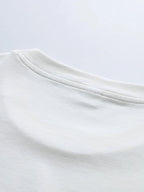 Timo plus size T-Shirt