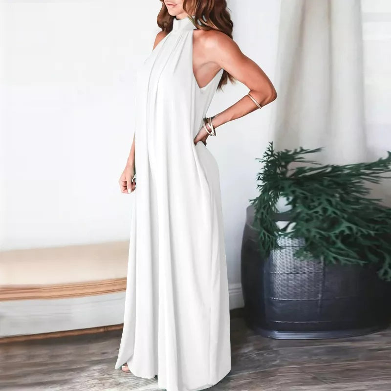 Mijke plus size jumpsuit