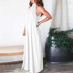 Mijke plus size jumpsuit