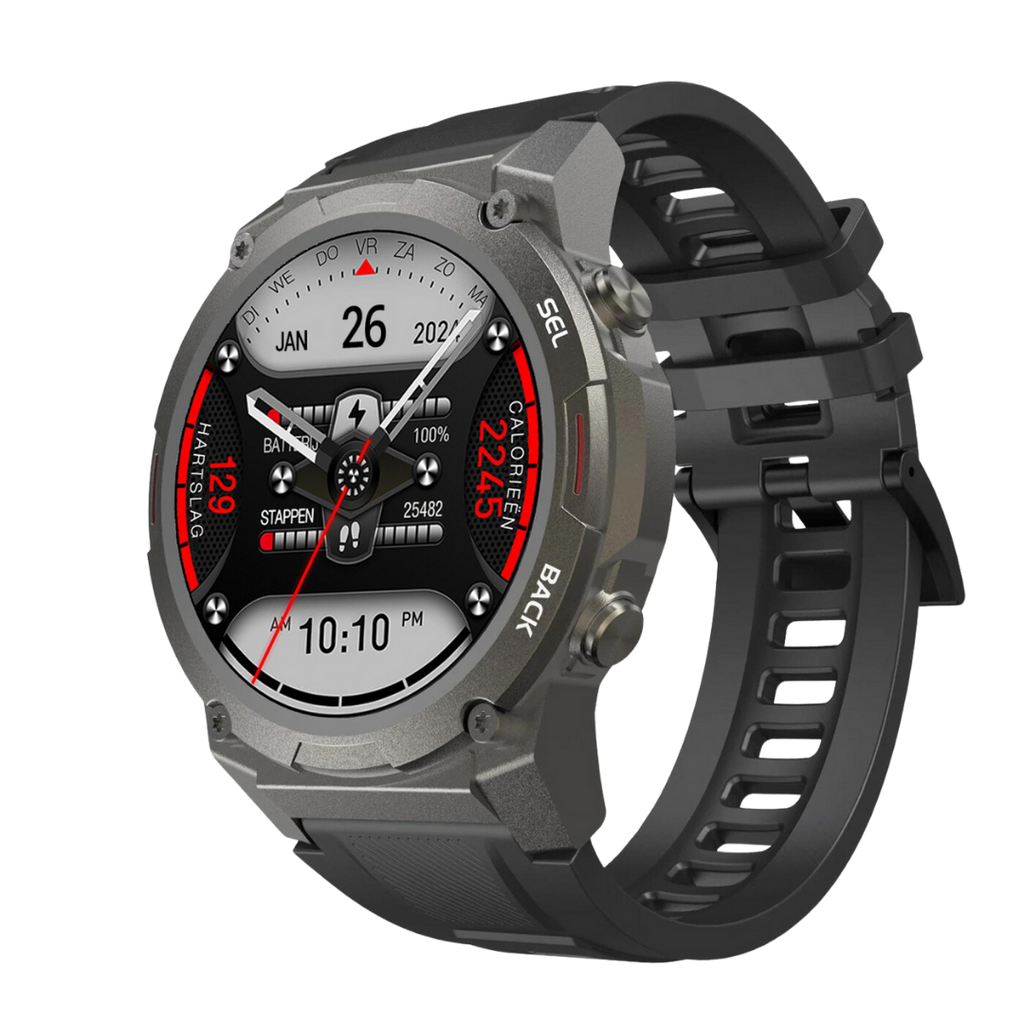 Smartwatch – Liva
