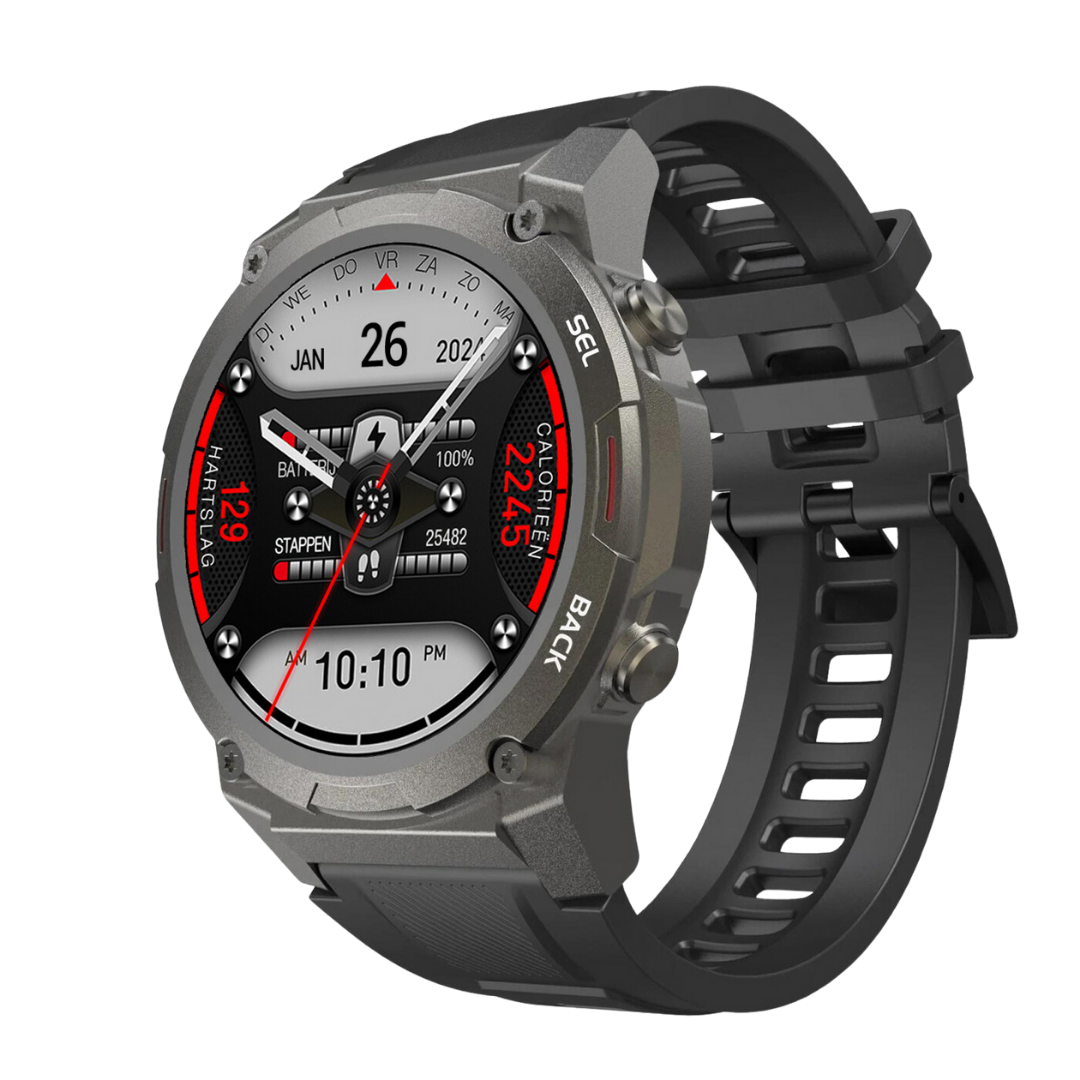 Smartwatch – Liva