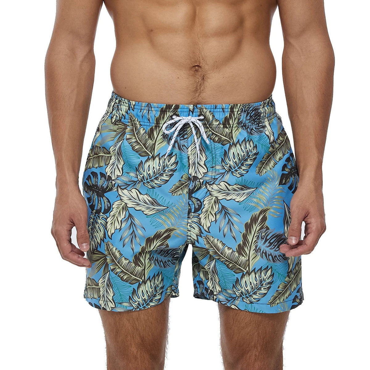 Patrick zwemshort