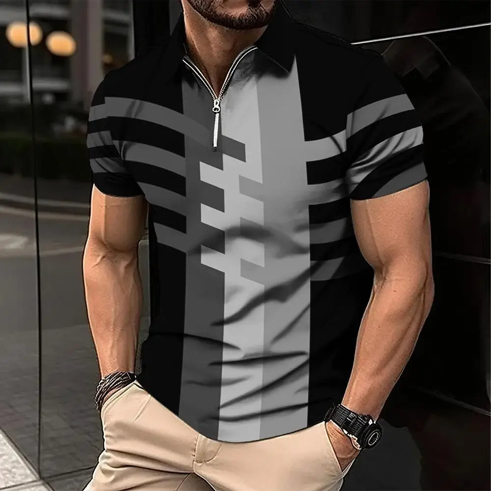 Joost poloshirt