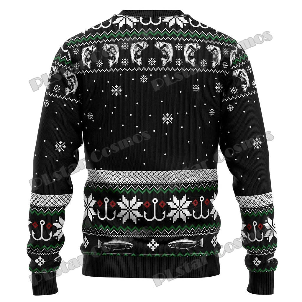 Santa trui