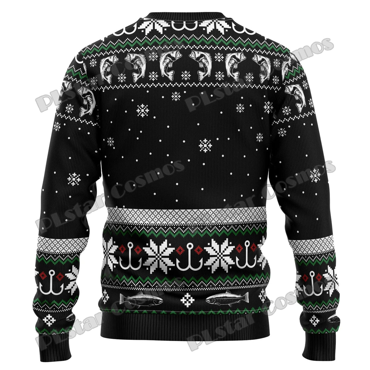 Santa trui