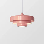 Vintage LED-hanglamp TimelessGlow in industriële stijl — afbeelding 21
