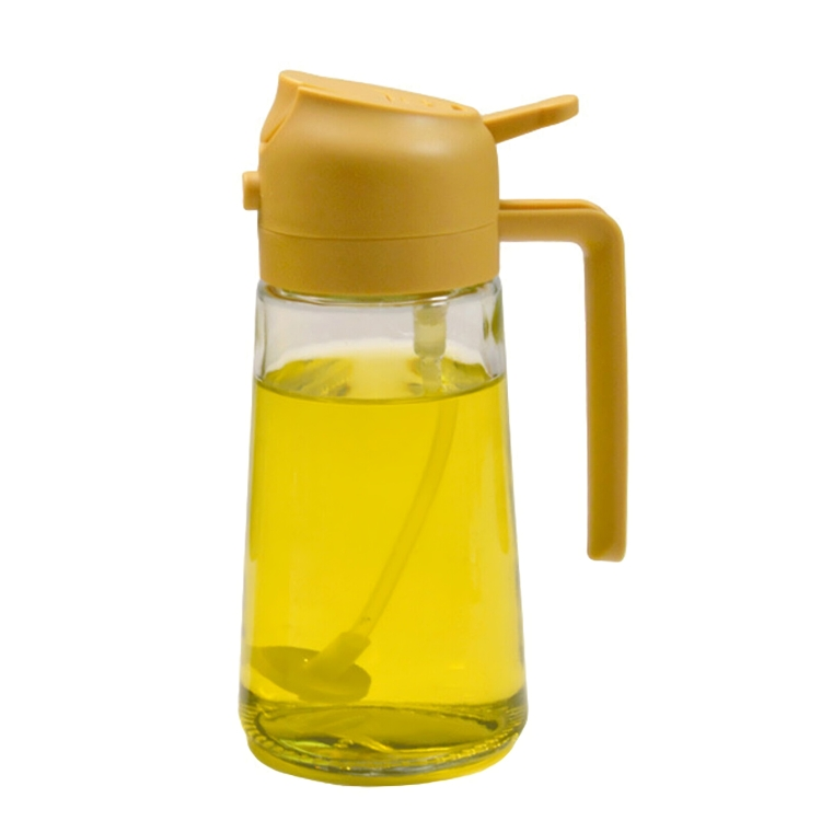 Slimme olieverstuiver