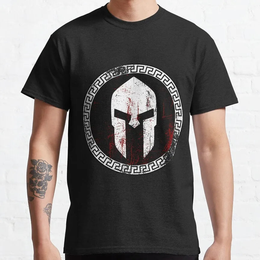 Vintage sparta T-Shirt