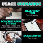 Multifunctionele pen