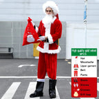 Jolly cosplay kit