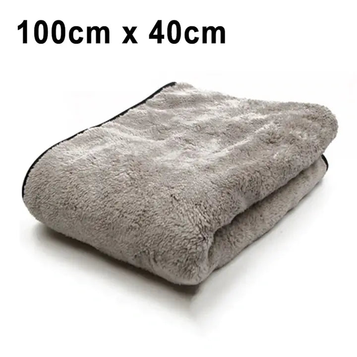 Microvezel autowashanddoek