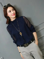 Yara blouse