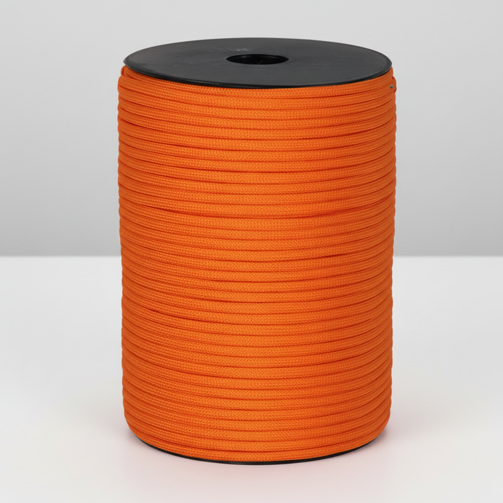 9 kern paracord touwrol