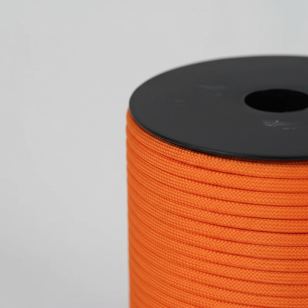 9 kern paracord touwrol