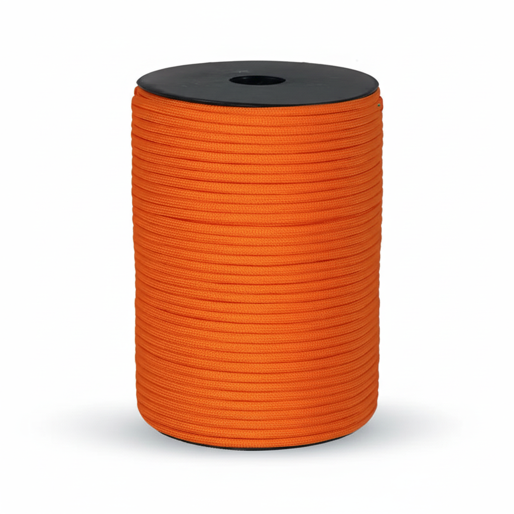 9 kern paracord touwrol