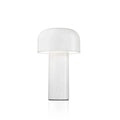 LED tafellamp met driekleurige dimfunctie