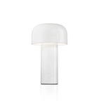 LED tafellamp met driekleurige dimfunctie