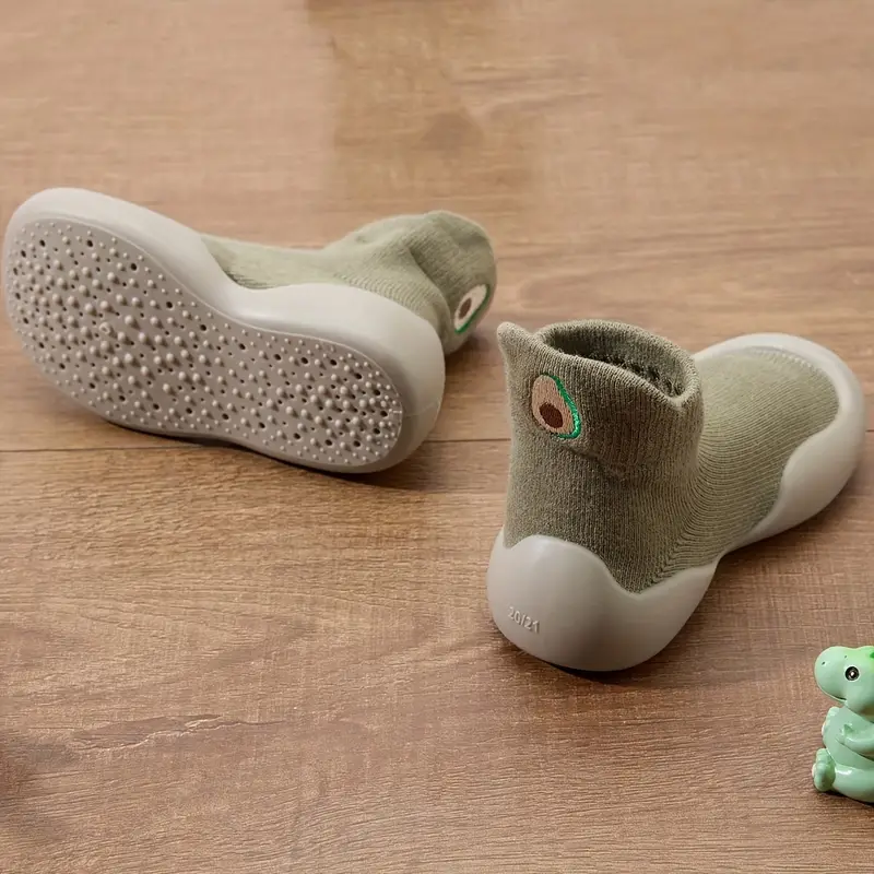 Flexibele barefoot-sneakers voor kinderen