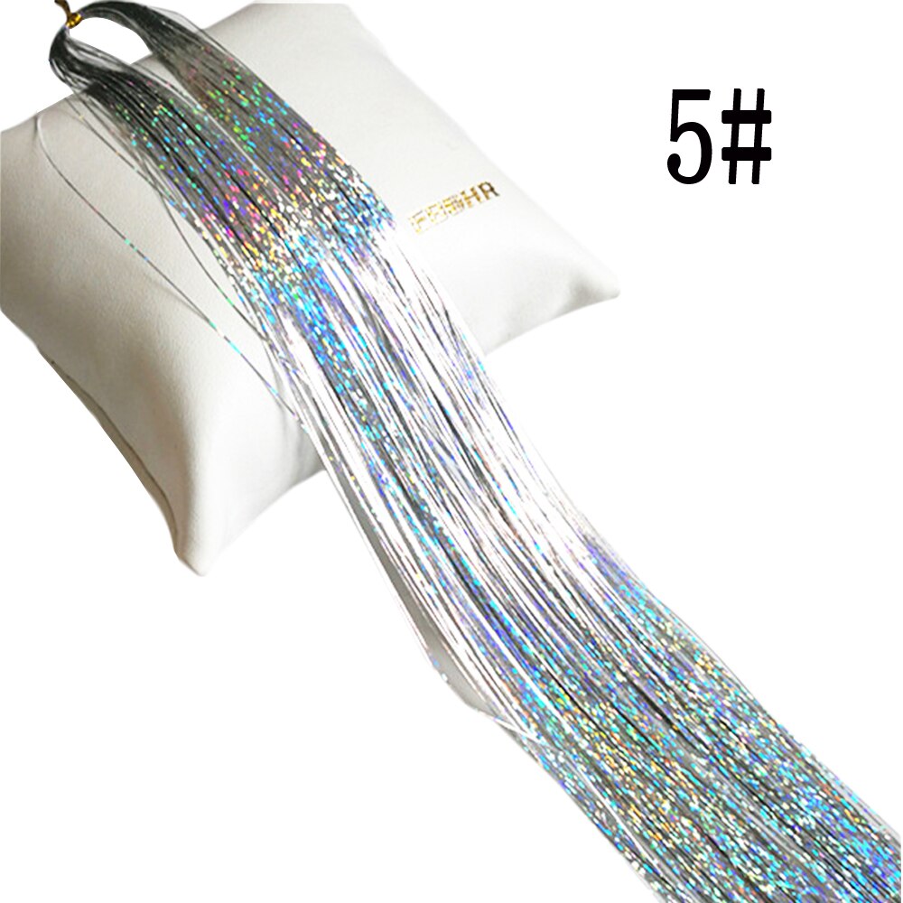 Haartinsel Sparkle