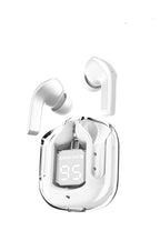 Draadloze bluetooth oordopjes