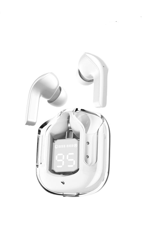 Draadloze bluetooth oordopjes