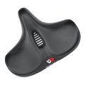 Gel fietszadel