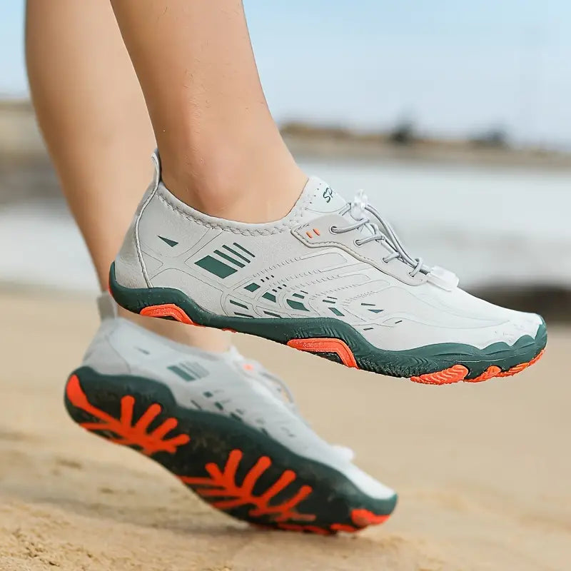Dames barefoot sneakers