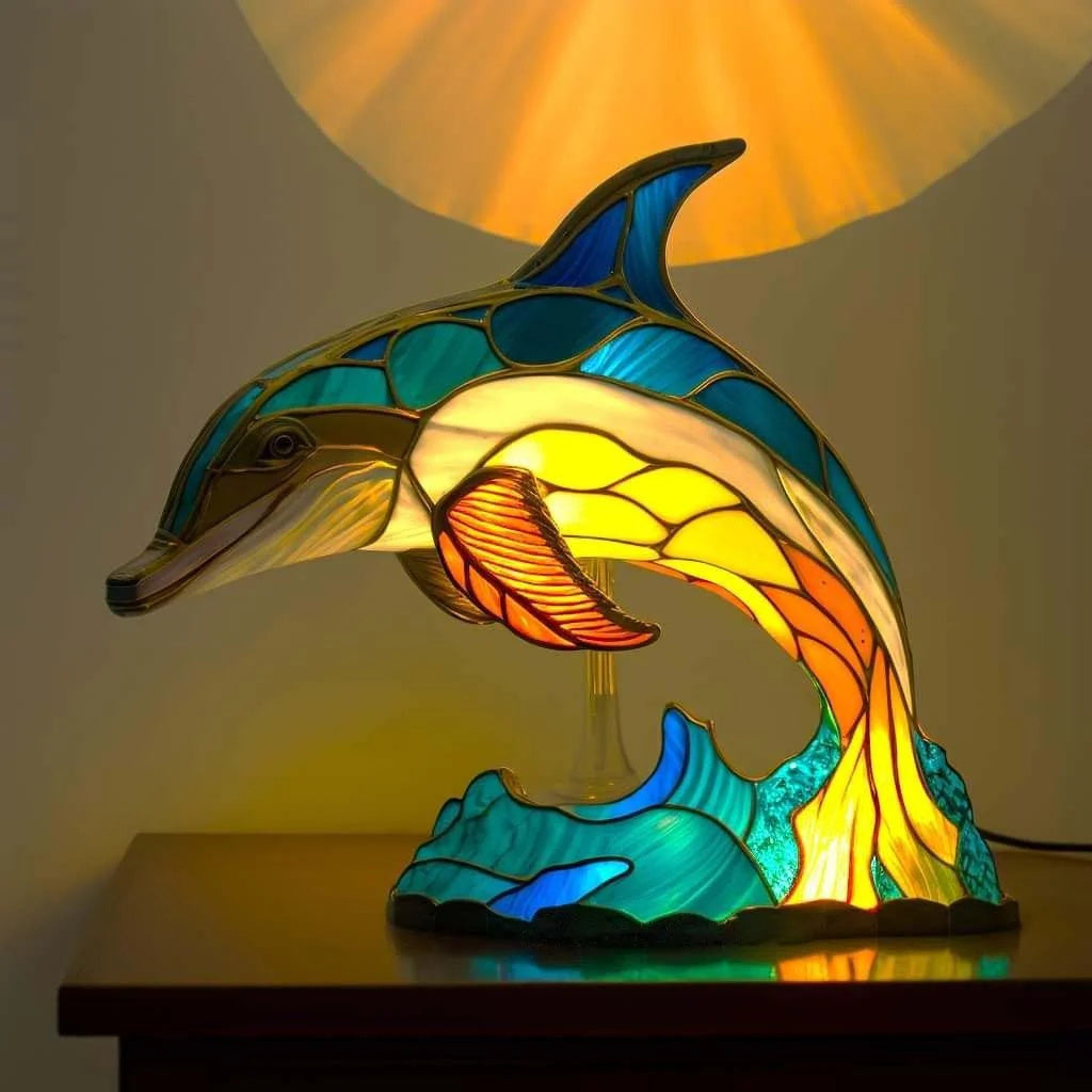 Kunstlamp