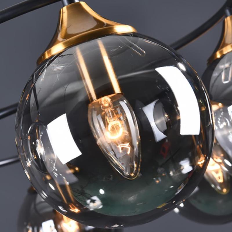 LED plafondlamp – Noor