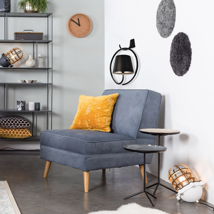 Hanglamp – Noor