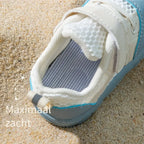 Baby barefoot sneakers