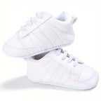 Baby instapsneakers - riley – eerste schoentjes