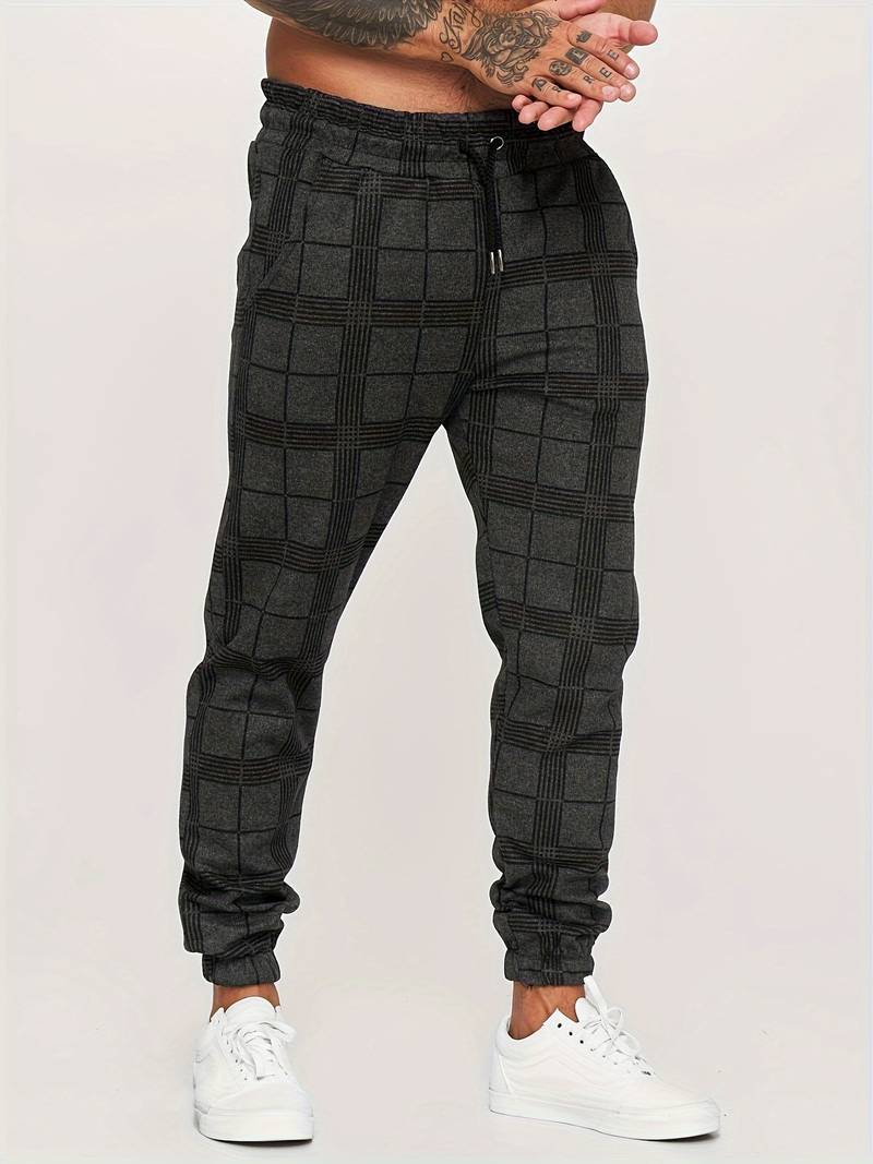 Heren sweatpants