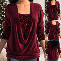 Dames blouse – Liva