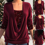 Dames blouse – Liva