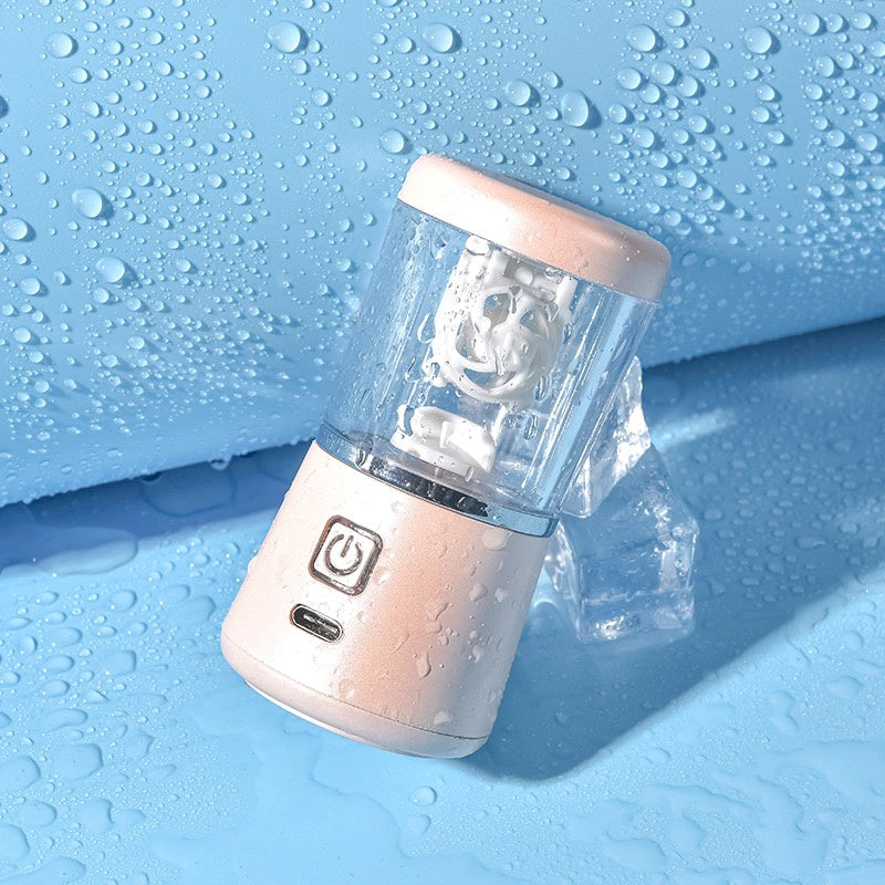 Contactlensreiniger