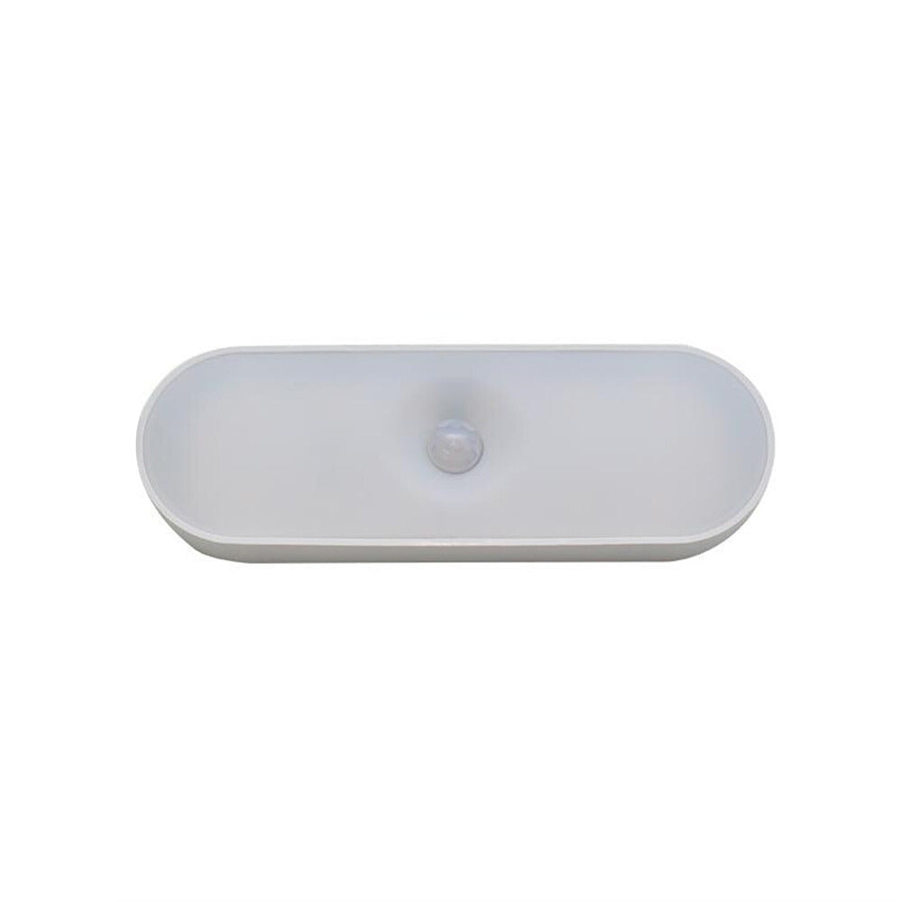 USB oplaadbare bewegingssensor wandlamp