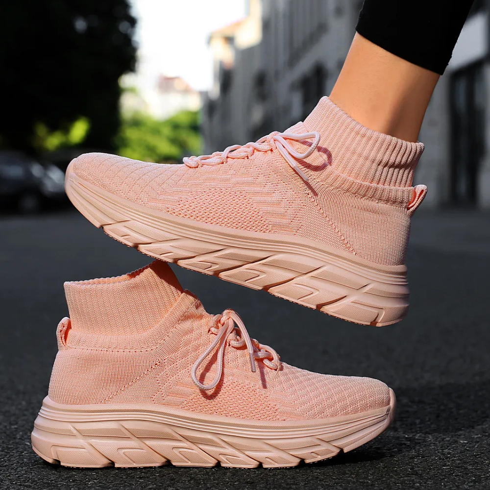 Dames sneakers – Liva
