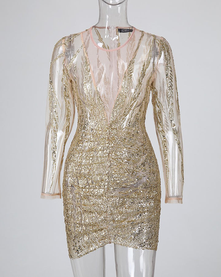 Bodycon jurk