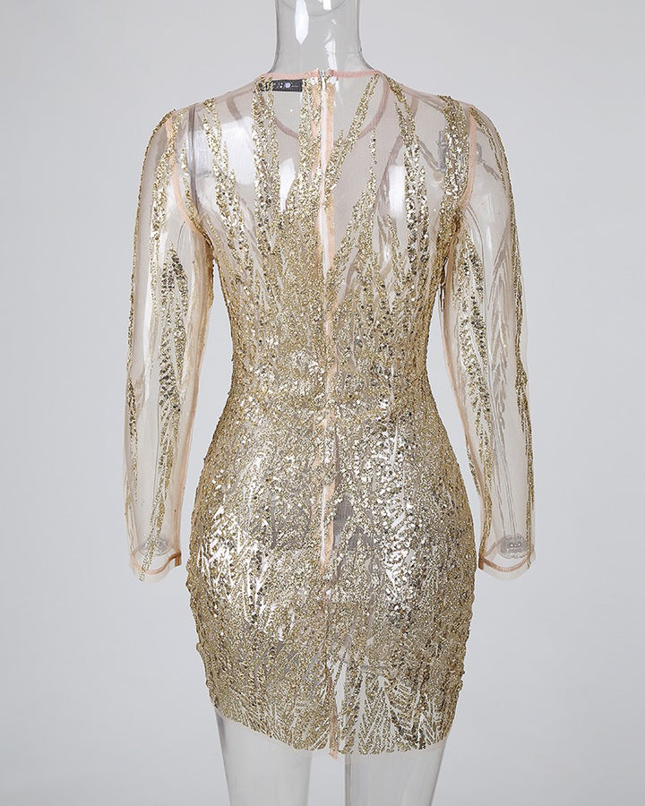Bodycon jurk